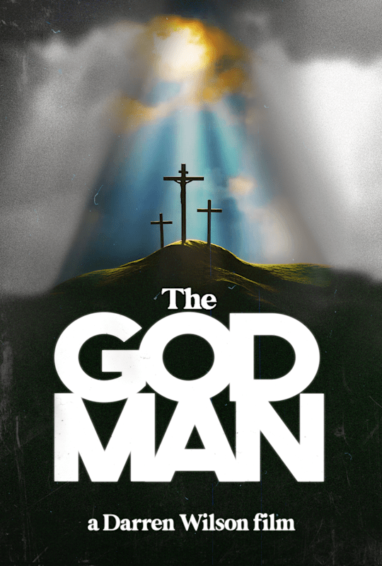 The God Man Fathom Events